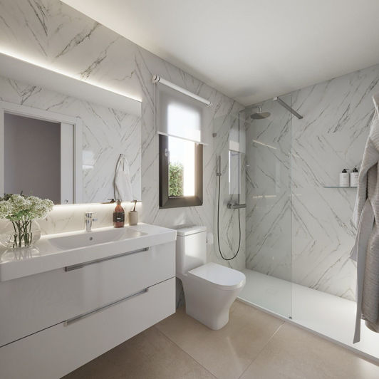 Image No.9-3 Bed House/Villa for sale