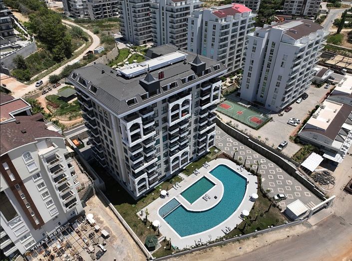 Image No.1-2 Bed Apartment for sale