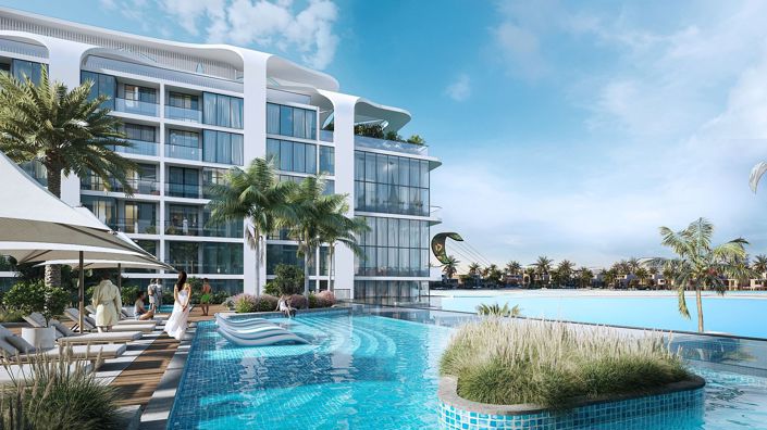 Image No.2-3 Bed Apartment for sale