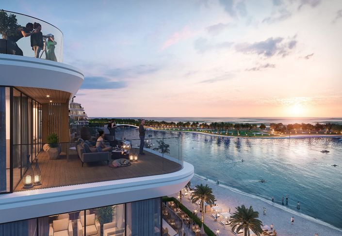 Image No.4-3 Bed Apartment for sale