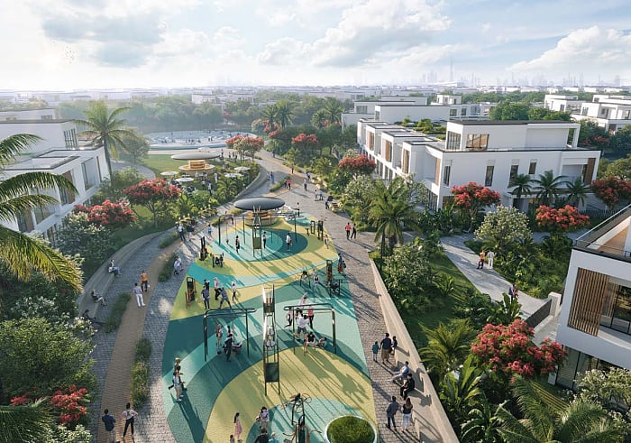 Image No.11-1 Bed Apartment for sale