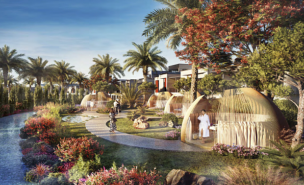 Image No.16-1 Bed Apartment for sale