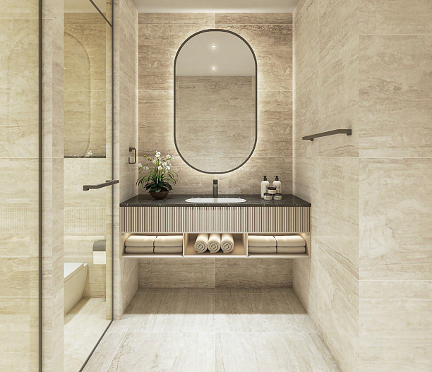 Image No.20-1 Bed Apartment for sale