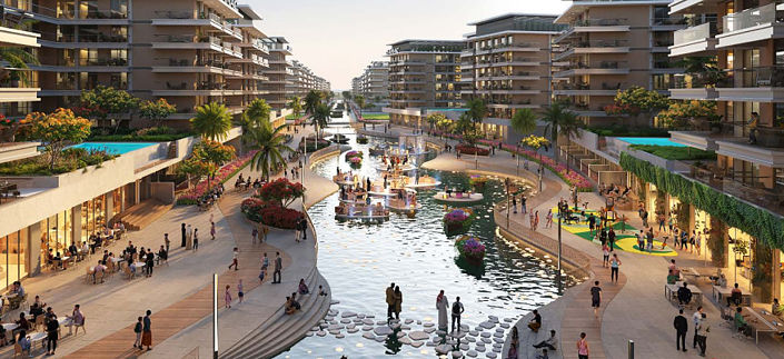 Image No.4-1 Bed Apartment for sale