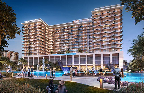 Image No.6-1 Bed Apartment for sale