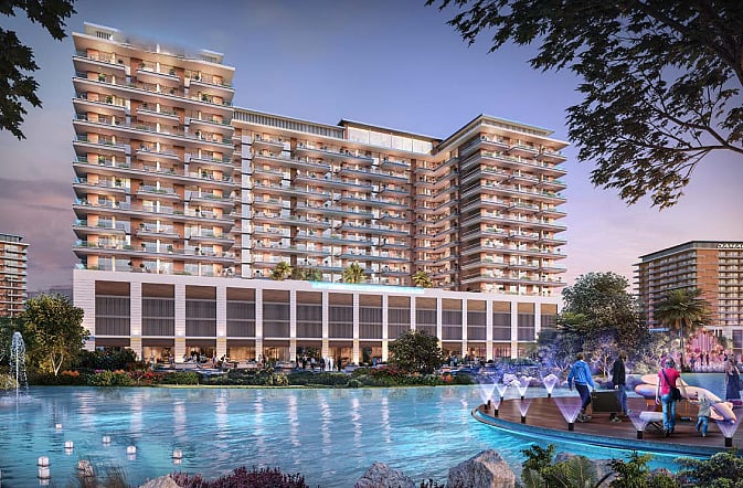 Image No.1-2 Bed Apartment for sale