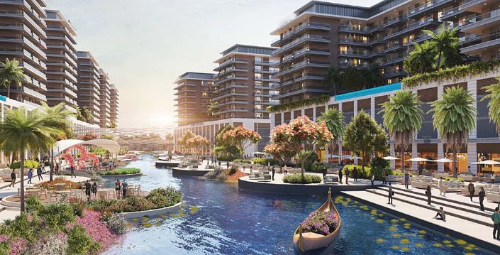 Image No.5-2 Bed Apartment for sale