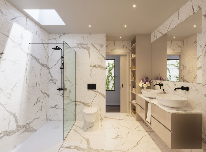 Image No.10-4 Bed House/Villa for sale