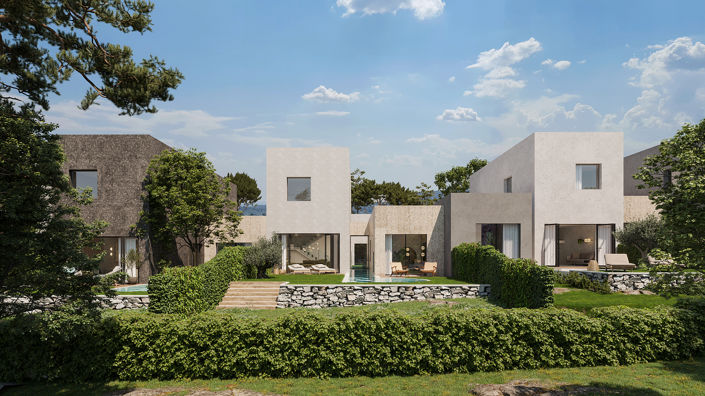 Image No.4-4 Bed House/Villa for sale