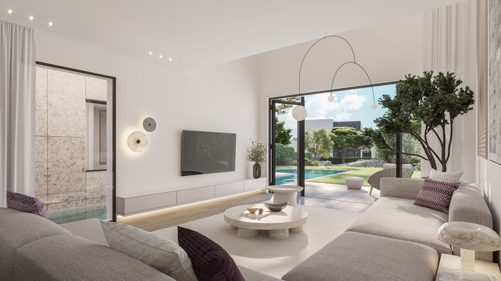 Image No.5-4 Bed House/Villa for sale