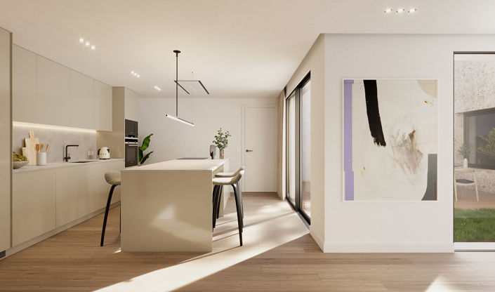 Image No.7-4 Bed House/Villa for sale