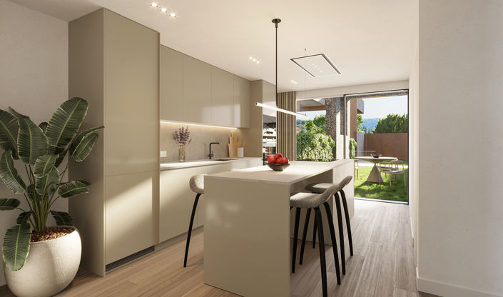 Image No.8-4 Bed House/Villa for sale