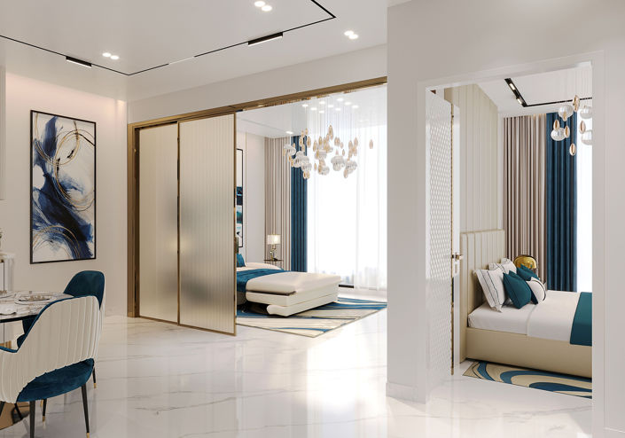 Image No.18-1 Bed Apartment for sale