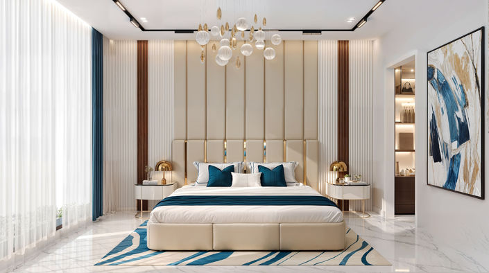 Image No.20-1 Bed Apartment for sale