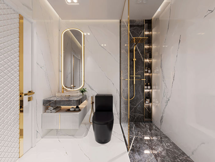 Image No.23-1 Bed Apartment for sale