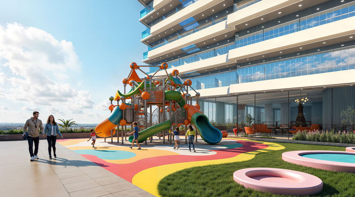 Image No.8-1 Bed Apartment for sale