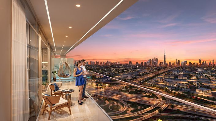 Image No.5-2 Bed Apartment for sale