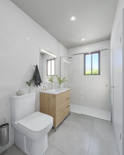 Image No.8-3 Bed House/Villa for sale