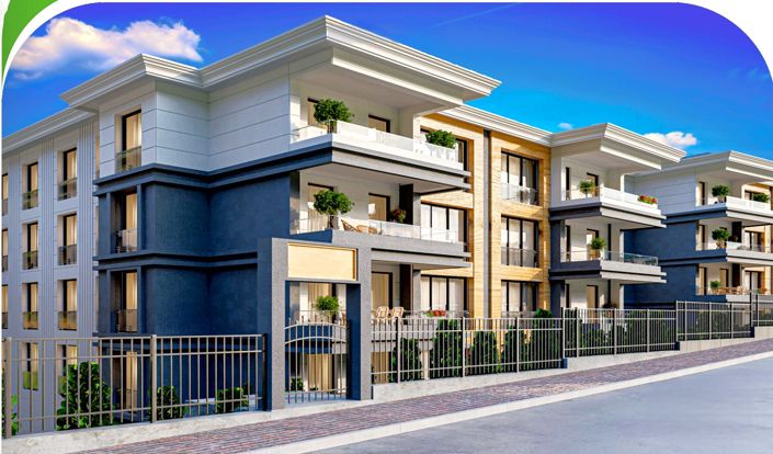 Image No.2-3 Bed Apartment for sale