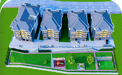 Exterior 3