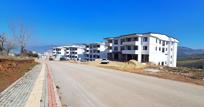 Image No.4-3 Bed Apartment for sale