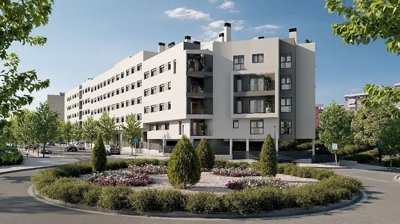 2 Bed Apartment for sale