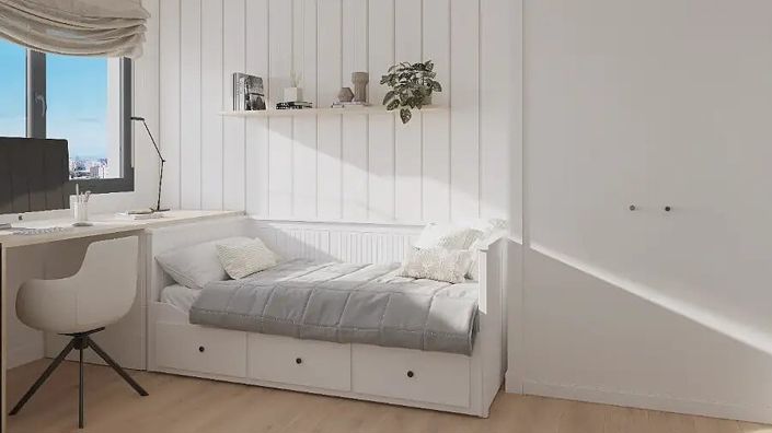 Image No.13-2 Bed Apartment for sale