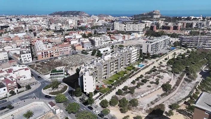 Image No.5-2 Bed Apartment for sale