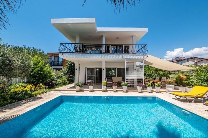Image No.1-3 Bed House/Villa for sale