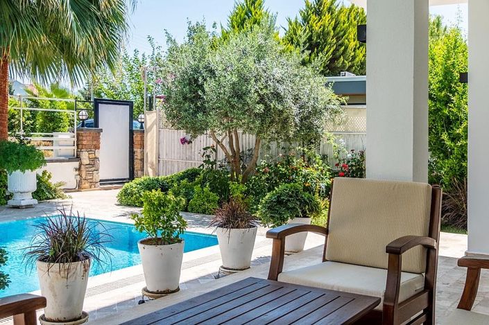 Image No.11-3 Bed House/Villa for sale