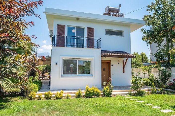 Image No.5-3 Bed House/Villa for sale