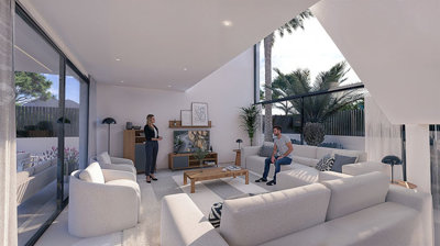 Interior 1