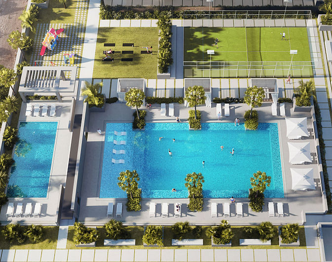 Image No.4-Apartment for sale