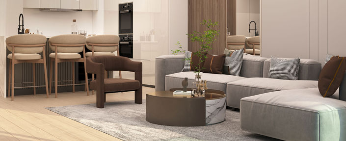 Image No.8-Apartment for sale