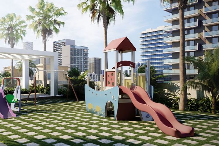 Image No.6-1 Bed Apartment for sale