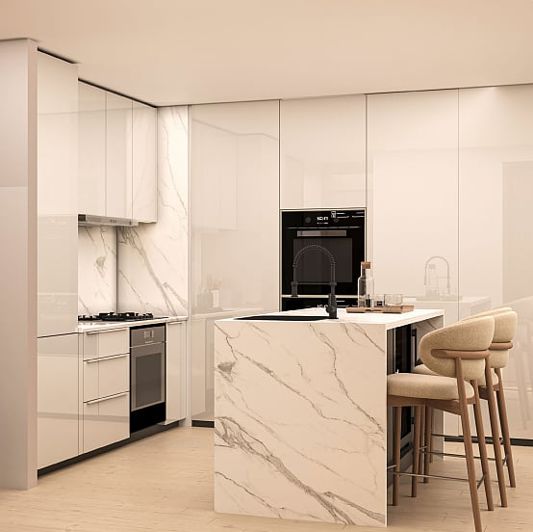 Image No.9-1 Bed Apartment for sale