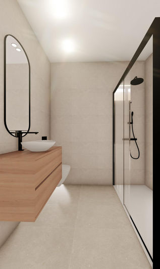 Image No.12-1 Bed Apartment for sale