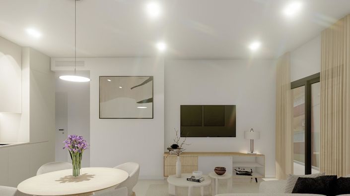 Image No.9-2 Bed Apartment for sale