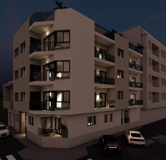 Image No.3-2 Bed Apartment for sale