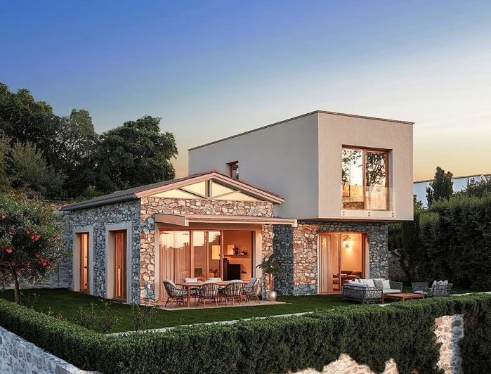 Image No.1-3 Bed House/Villa for sale