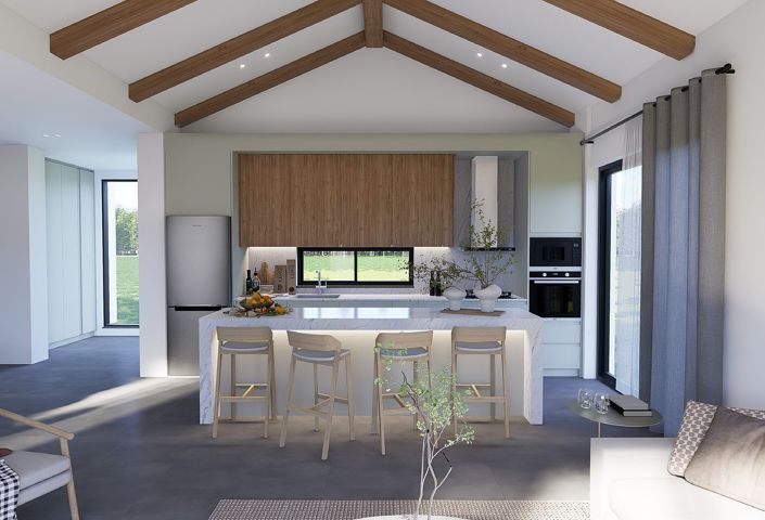 Image No.9-3 Bed House/Villa for sale