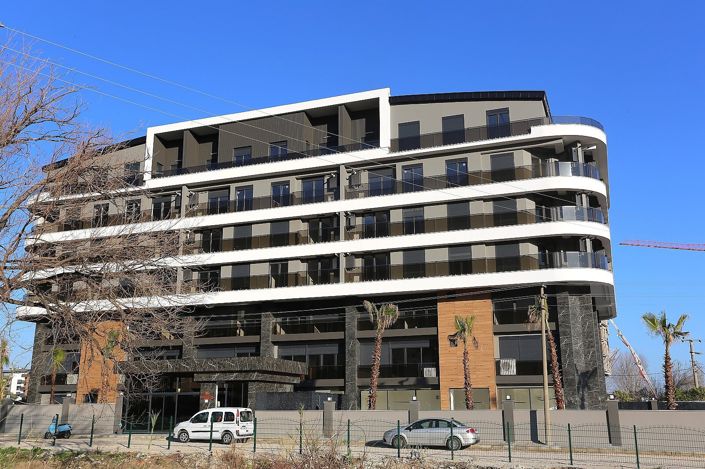 Image No.3-1 Bed Apartment for sale