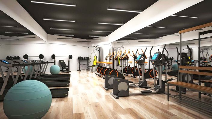 Image No.7-2 Bed Apartment for sale