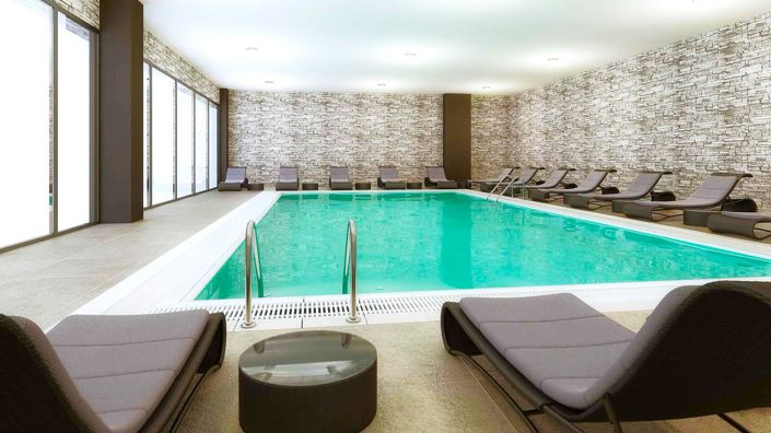 Image No.8-2 Bed Apartment for sale