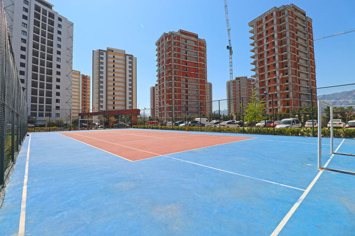 Image No.11-2 Bed Apartment for sale