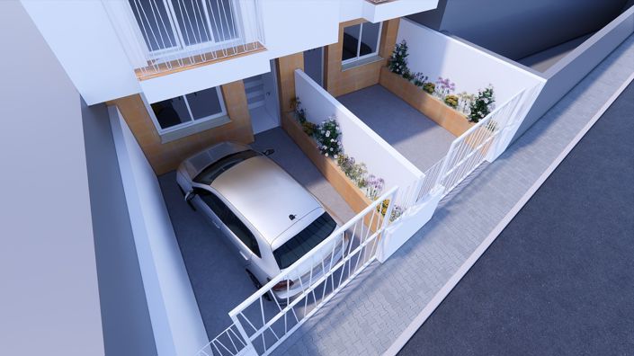 Image No.5-3 Bed Apartment for sale