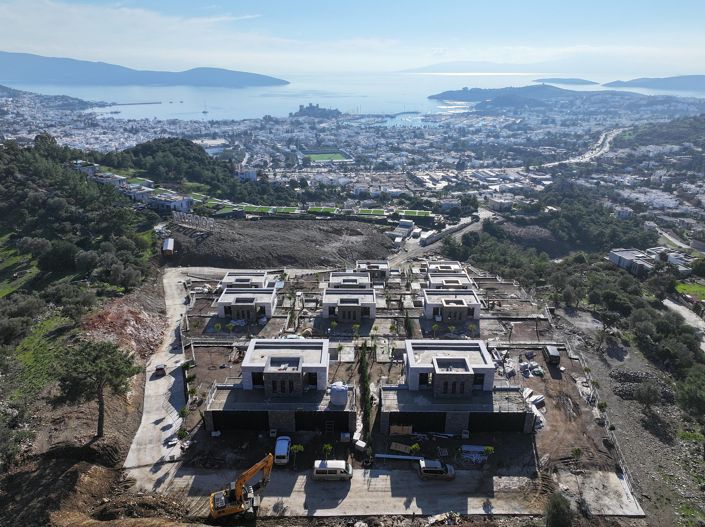 Image No.21-5 Bed House/Villa for sale