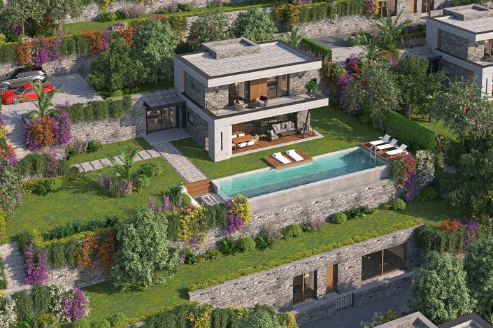 Image No.8-5 Bed House/Villa for sale