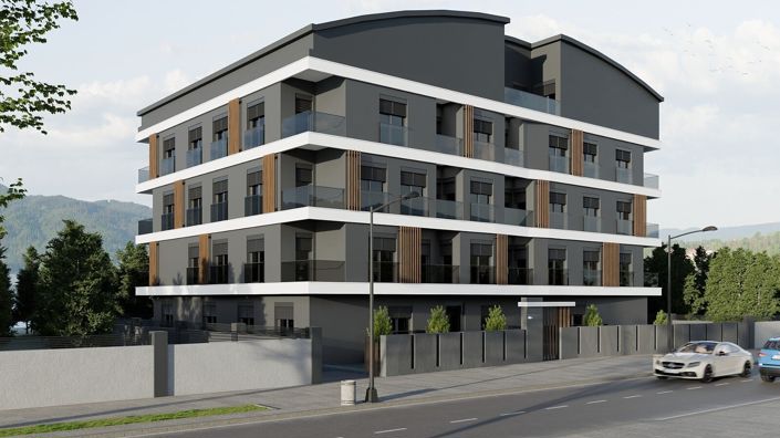 Image No.2-3 Bed Apartment for sale