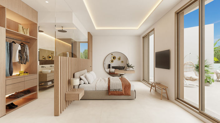 Image No.21-4 Bed House/Villa for sale